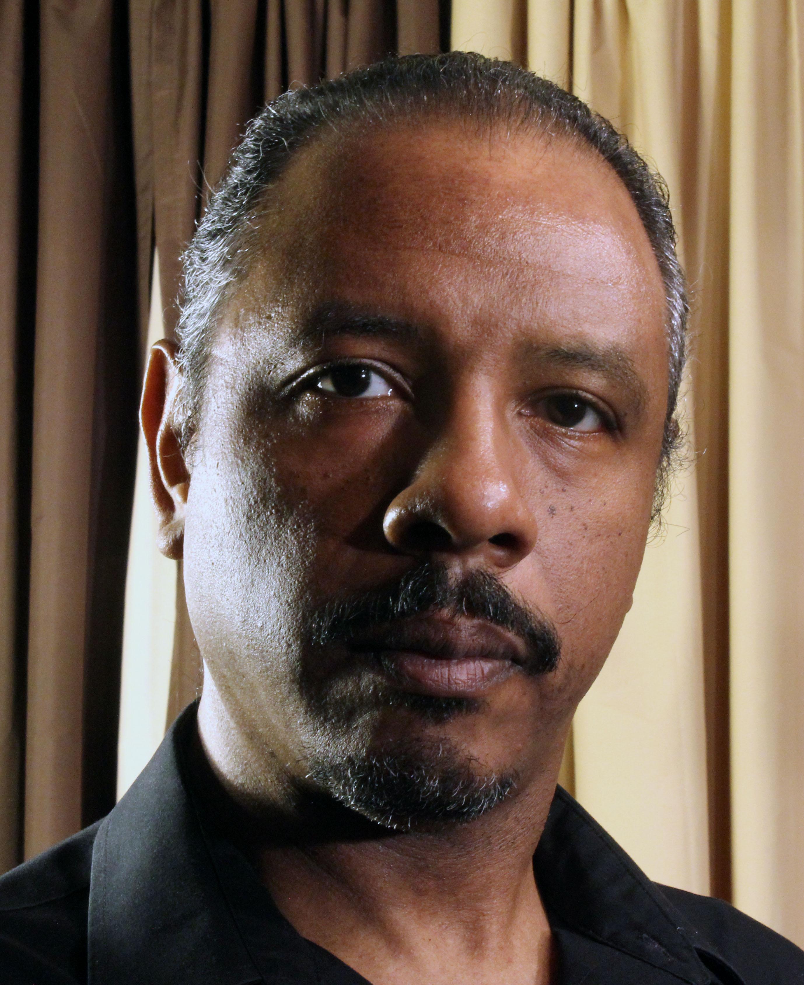 actor Bill Hass large photo