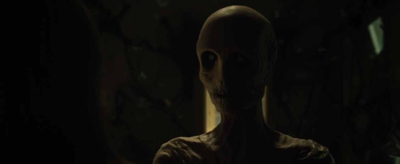 actor Topher Bousquet large photo