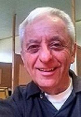 actor Phil Nardozzi large photo