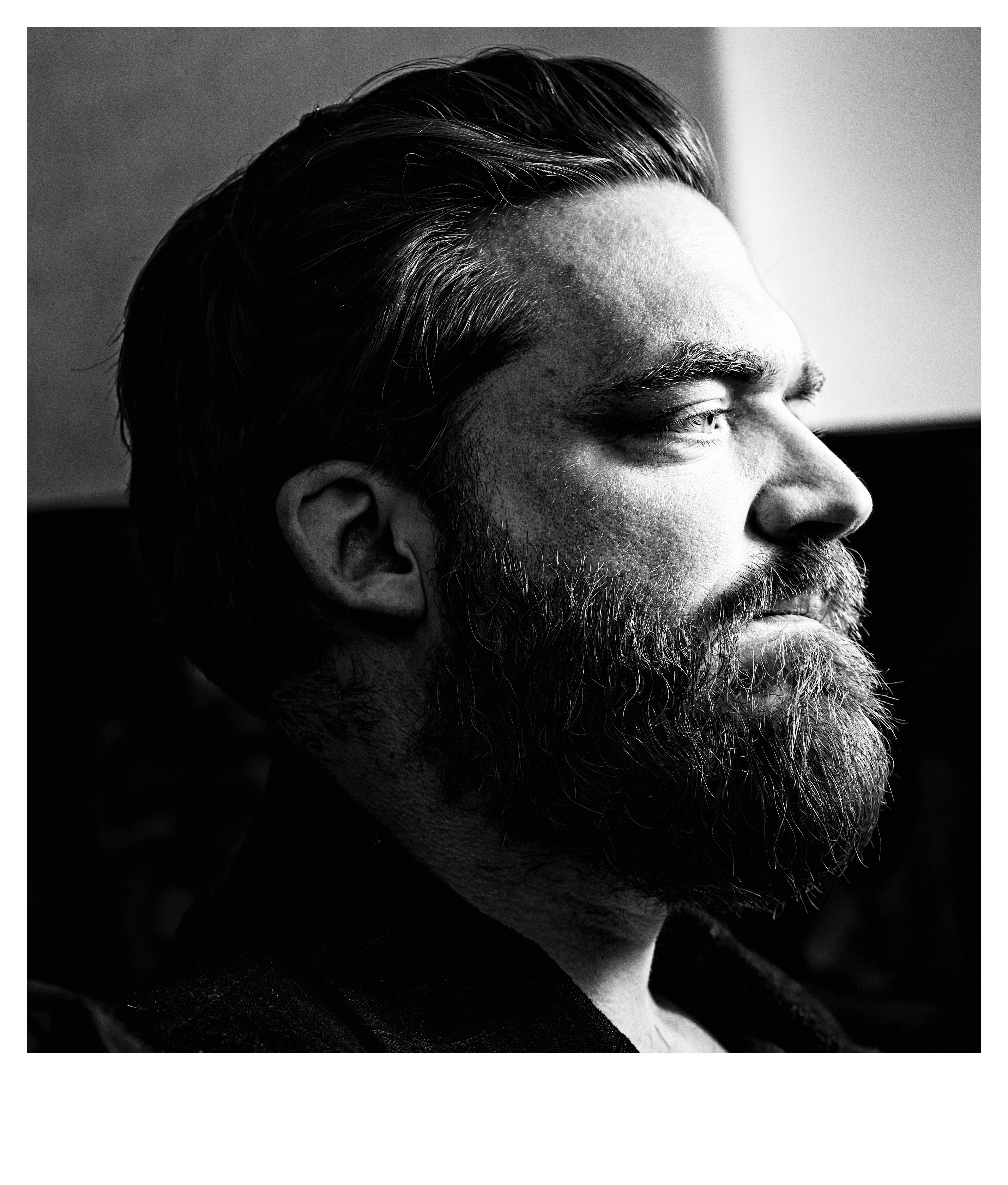 actor Stan Lee Cole large photo