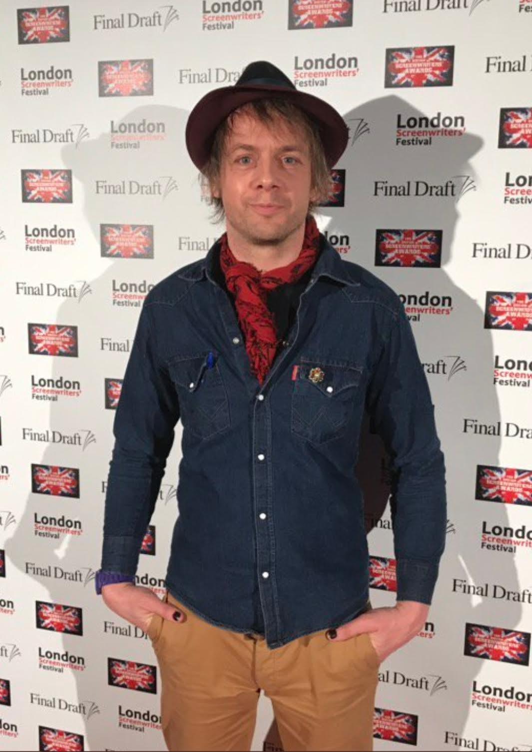 actor Danny Steele large photo