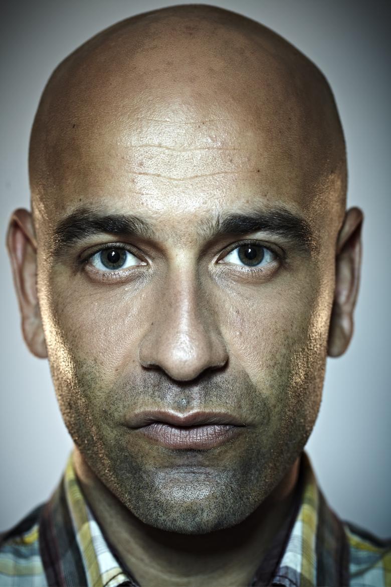 actor Penny Bittone large photo