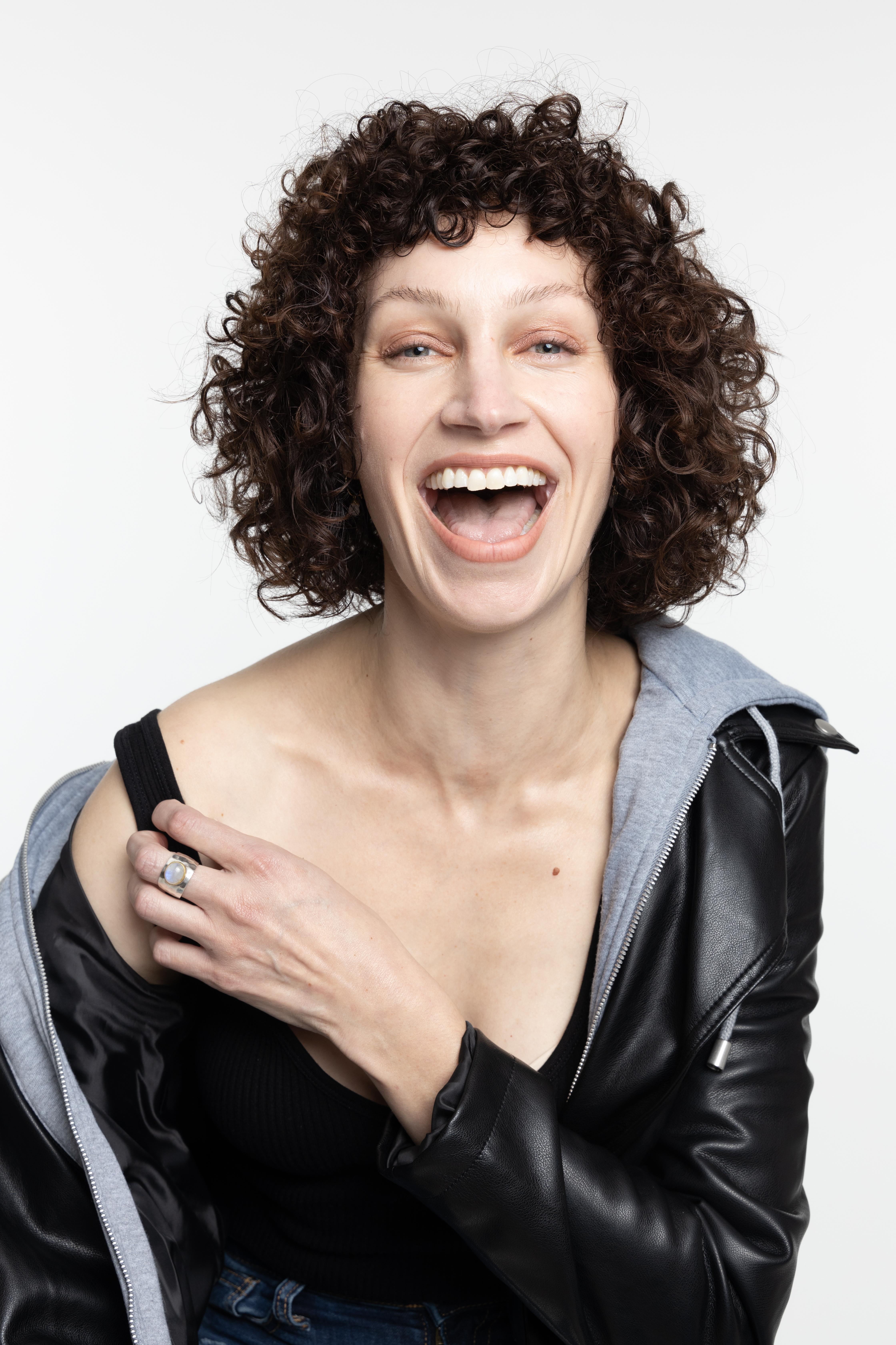 actor Claire Jane large photo