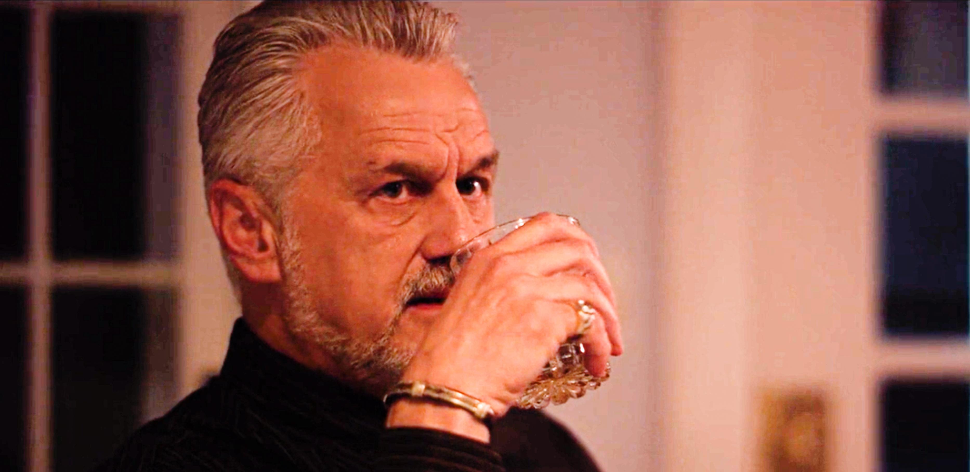 actor Dean Teaster large photo