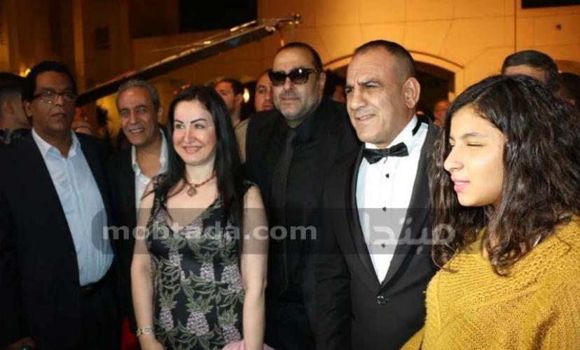 actor Muhammad Lutfi large photo