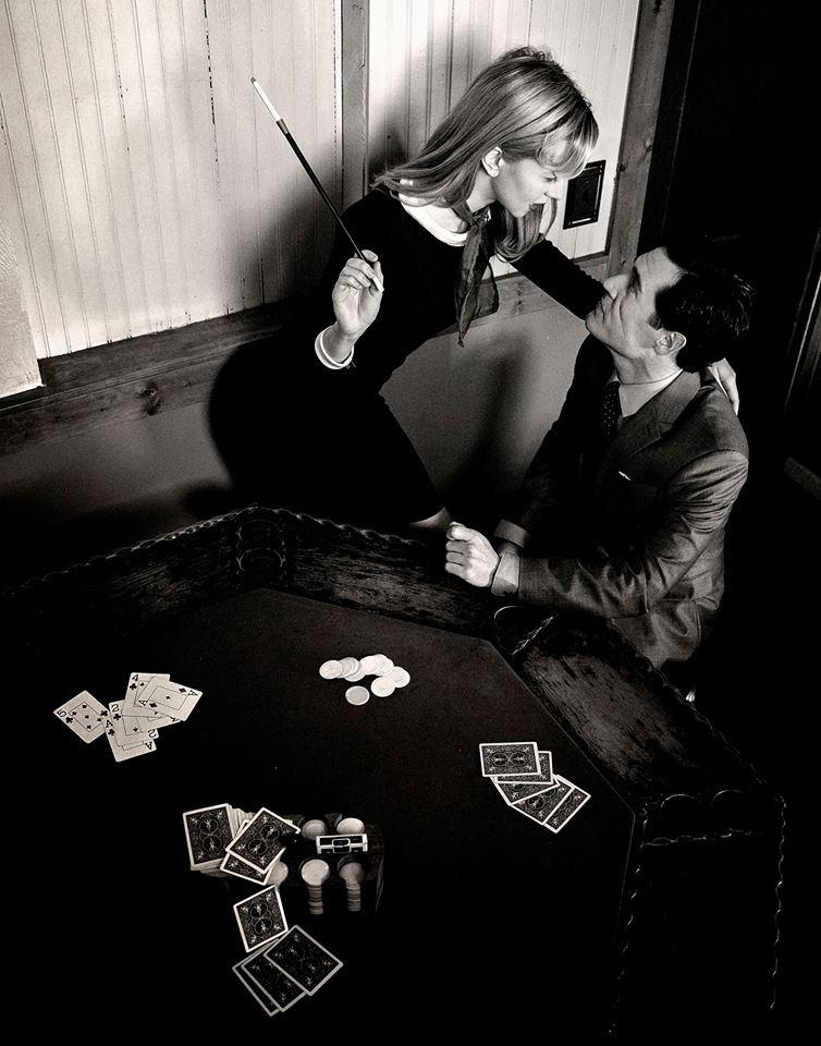 actor David Devereaux large photo