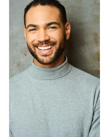 actor Cody Jake Banks large photo