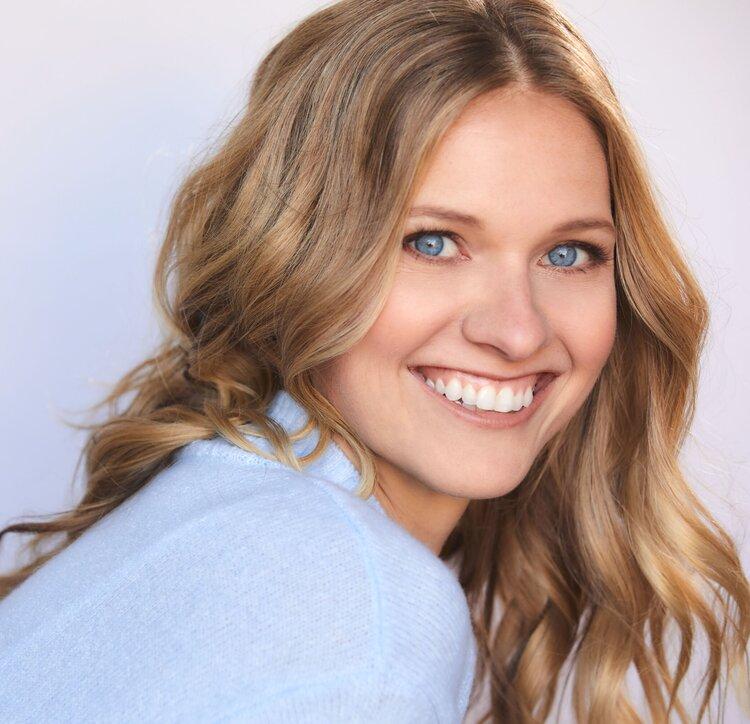 actor Katherine Skelton large photo