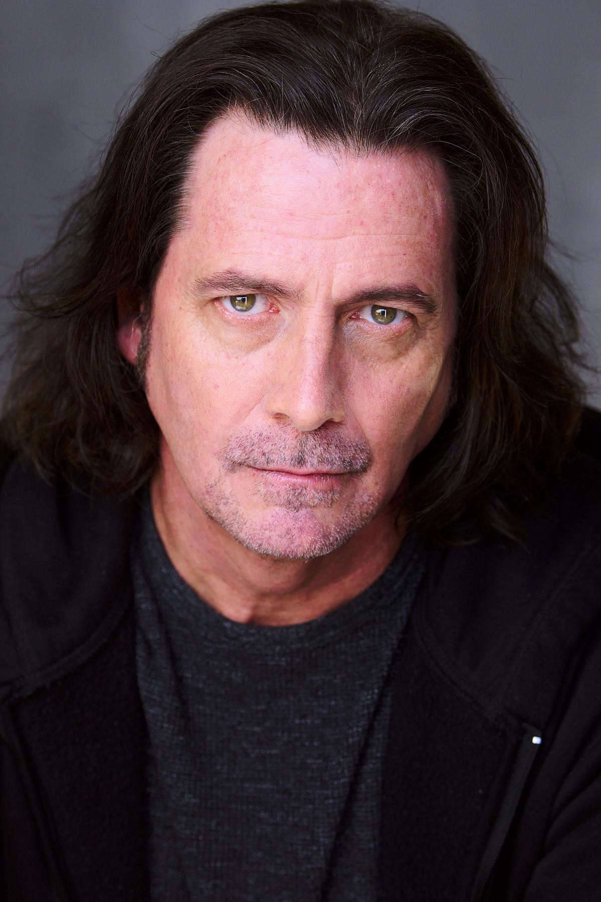 actor Johnny D'Agostino large photo