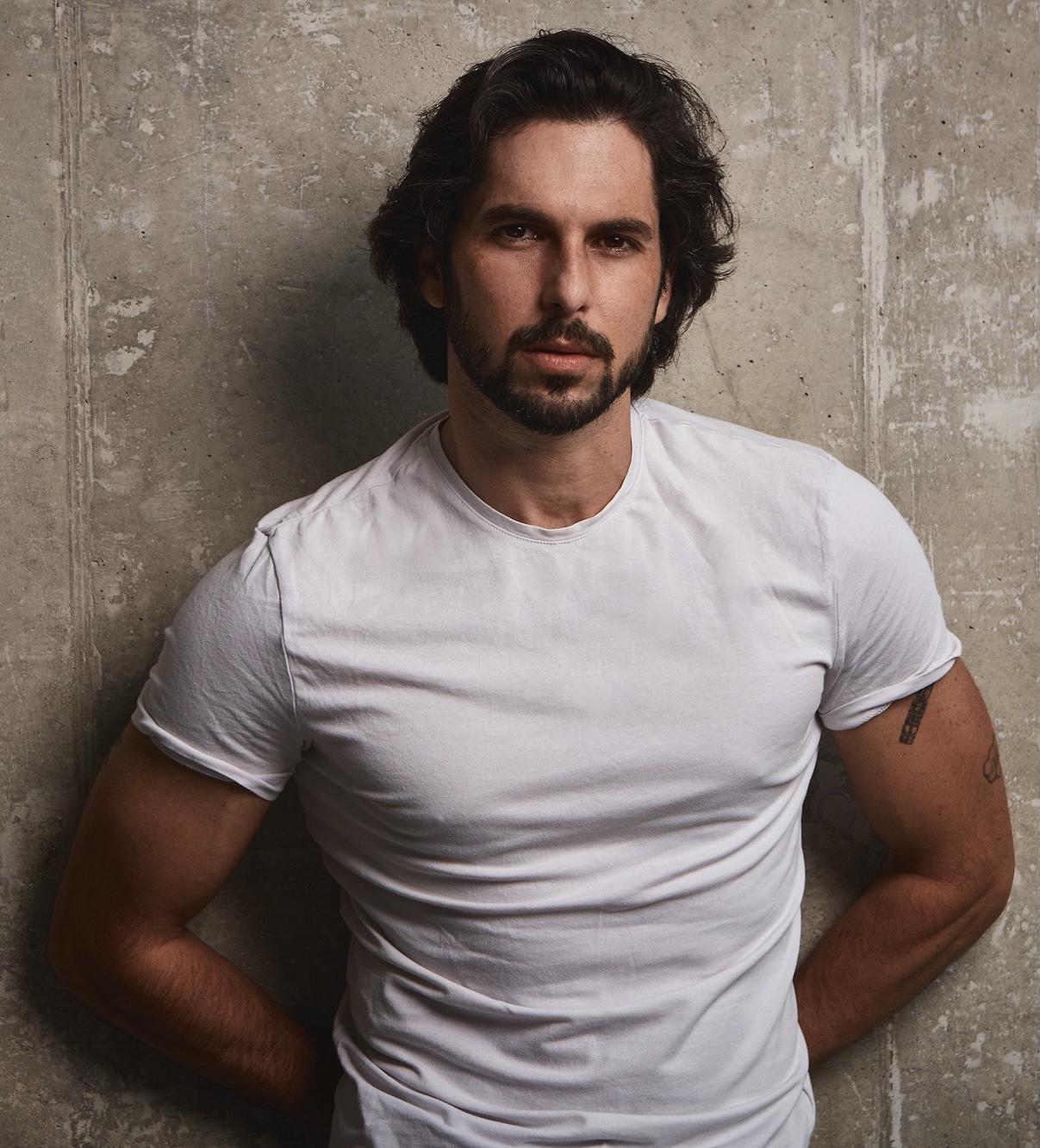 actor Jason Day large photo