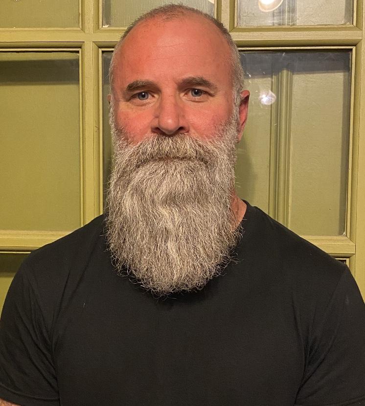 actor Jason Rhea Alexander large photo