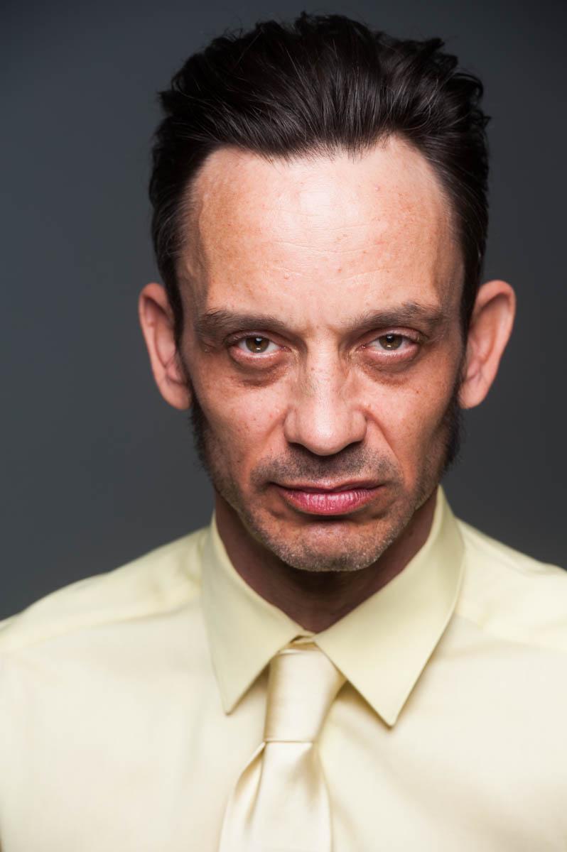 actor Danny Belrose large photo