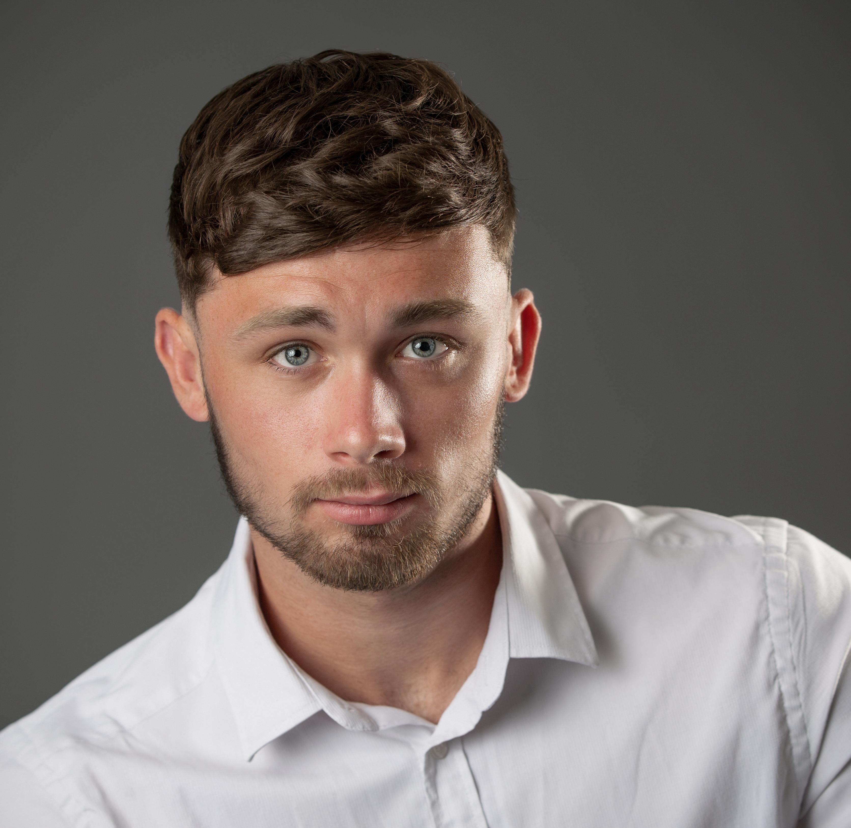 Olly Lloyd