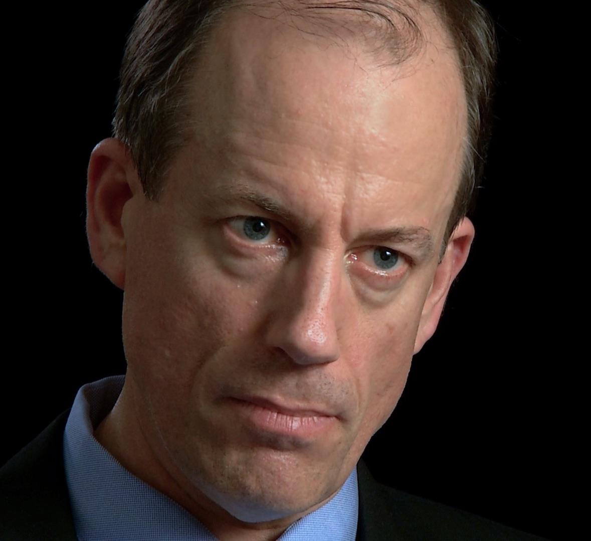 actor Thomas Drake large photo