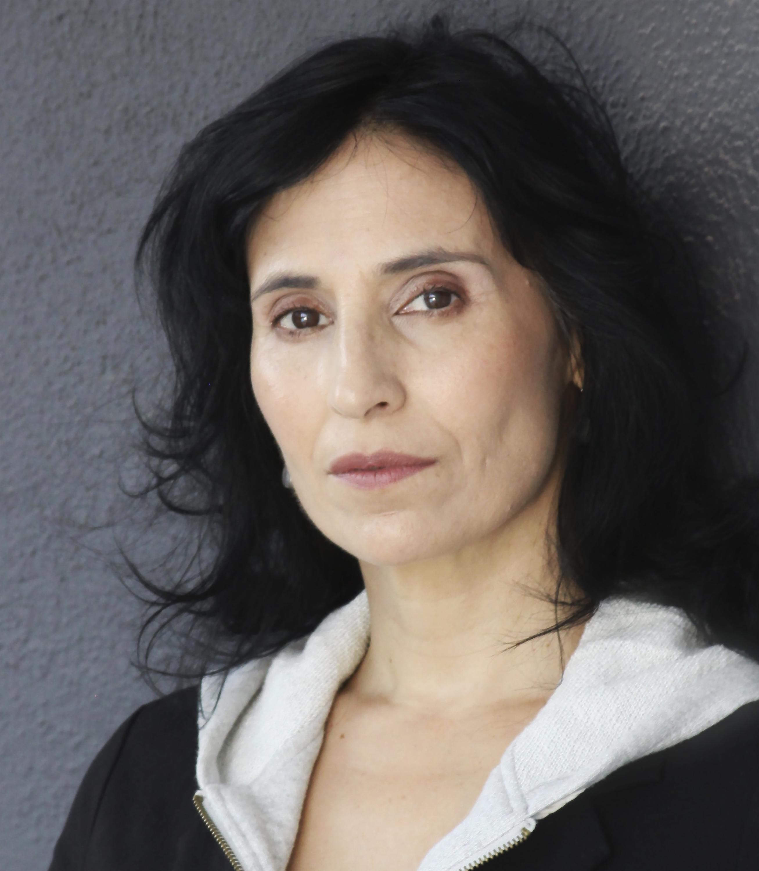 actor Yareli Arizmendi large photo