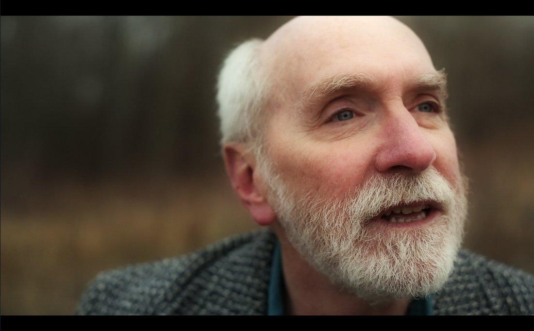 actor Paul Boultbee large photo