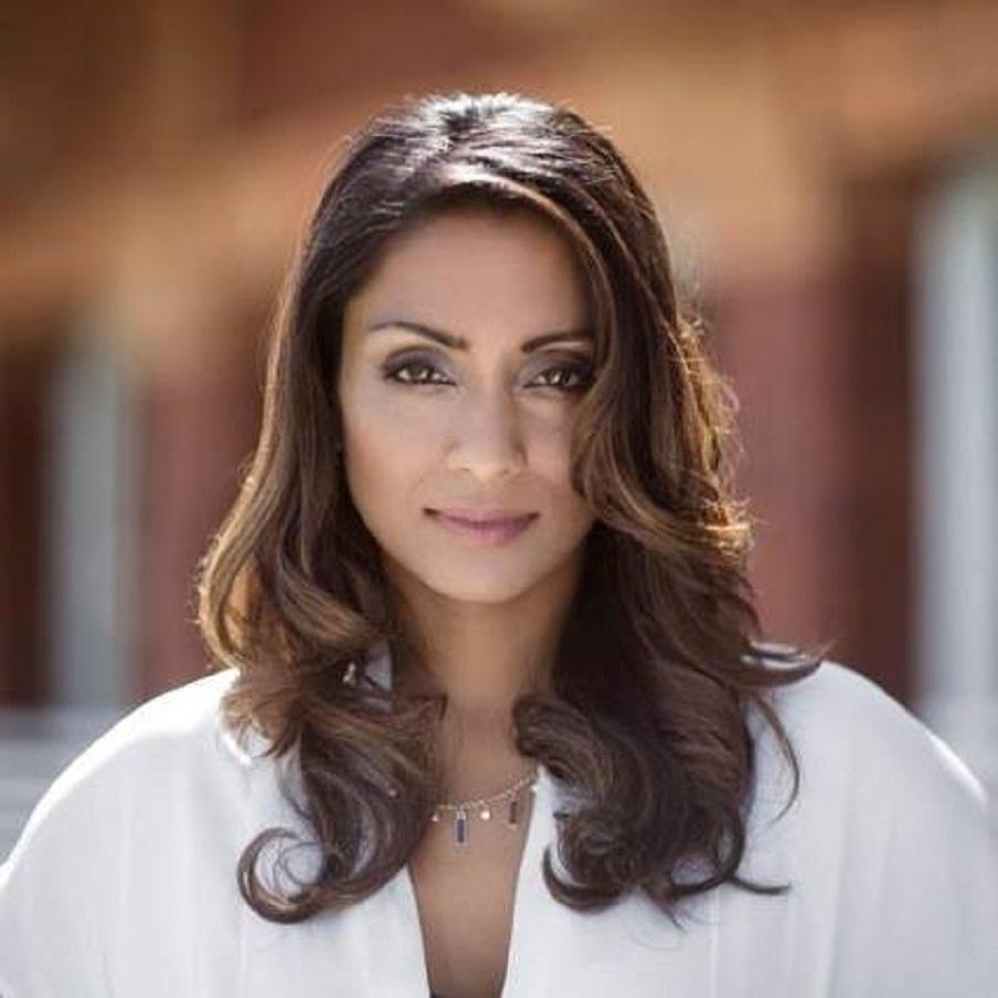 actor Isa Guha large photo