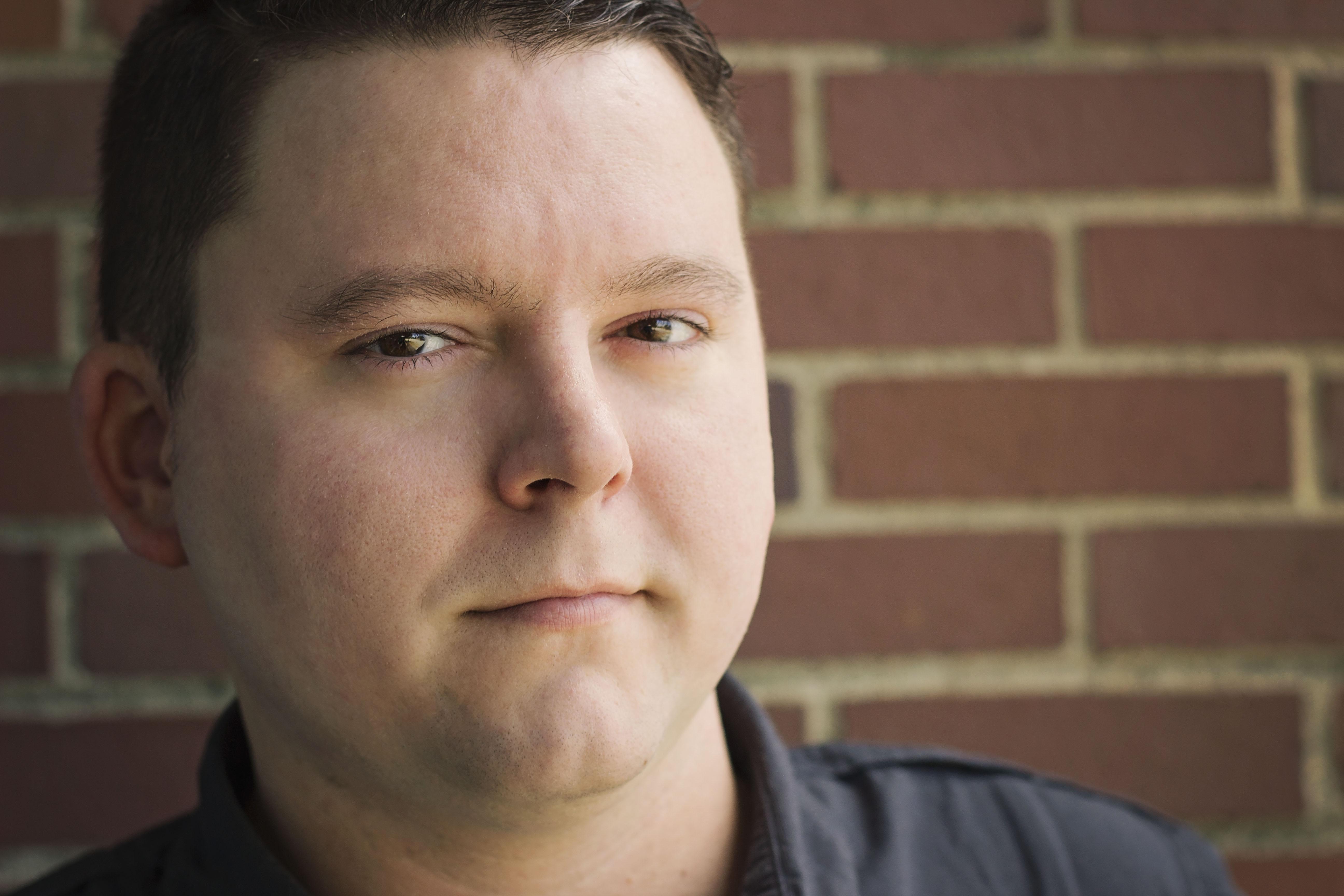 actor Ryan Stacy large photo