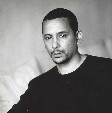 actor Abel Jafri large photo