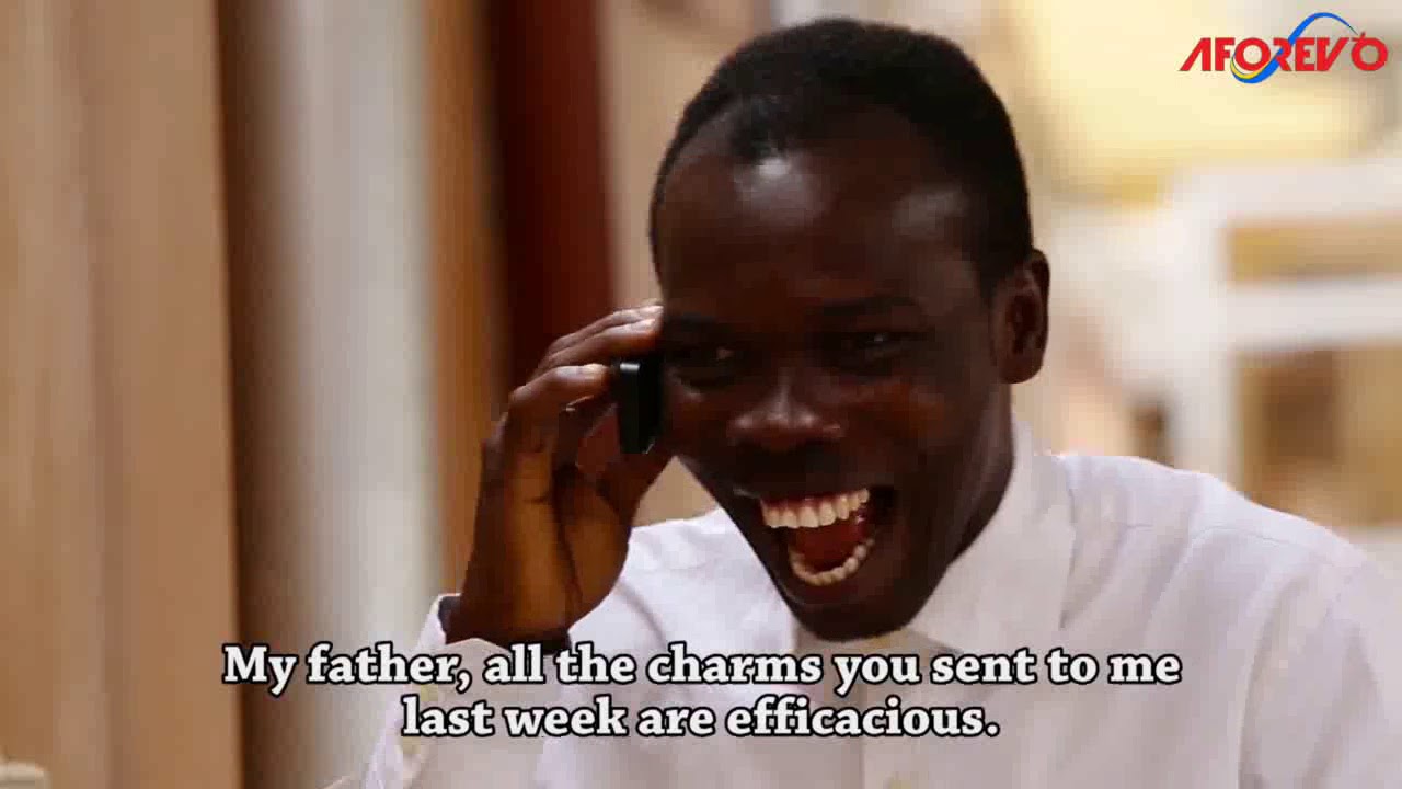 Idupe Mi Re - like MR GOVERNOR but older