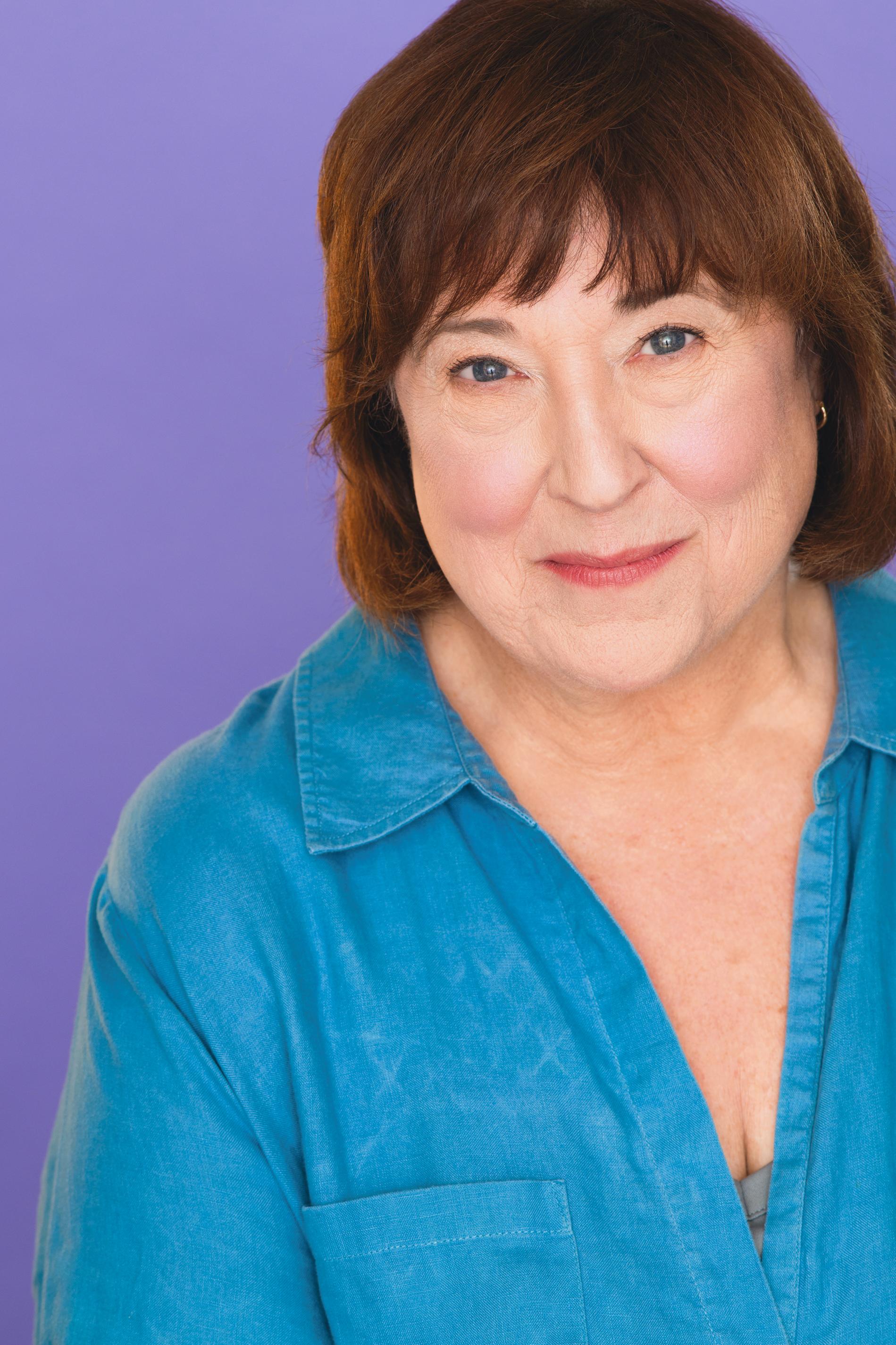 actor Melanie Haynes large photo