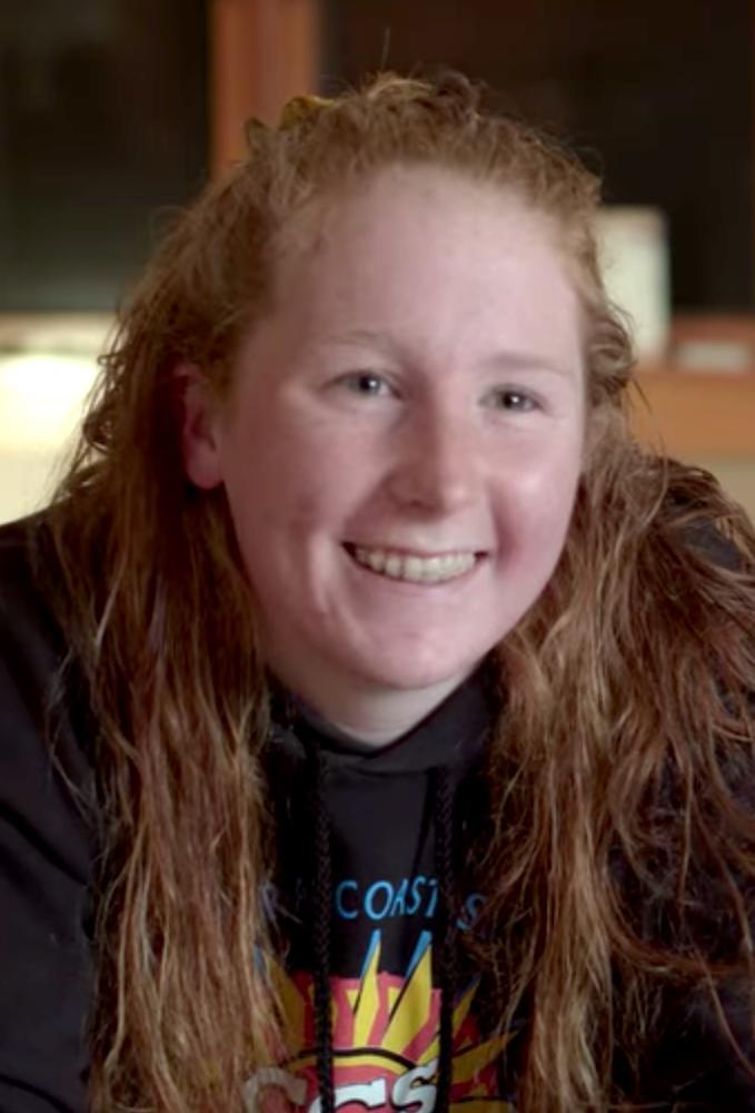 actor Mary Fetter large photo