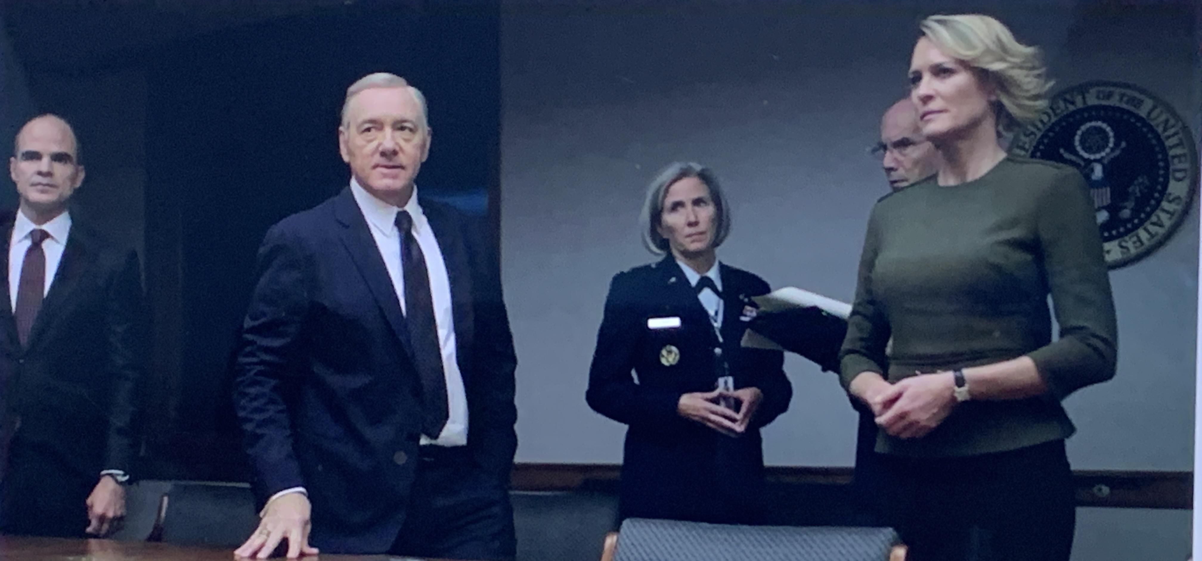 actor Barbara Zablocky large photo