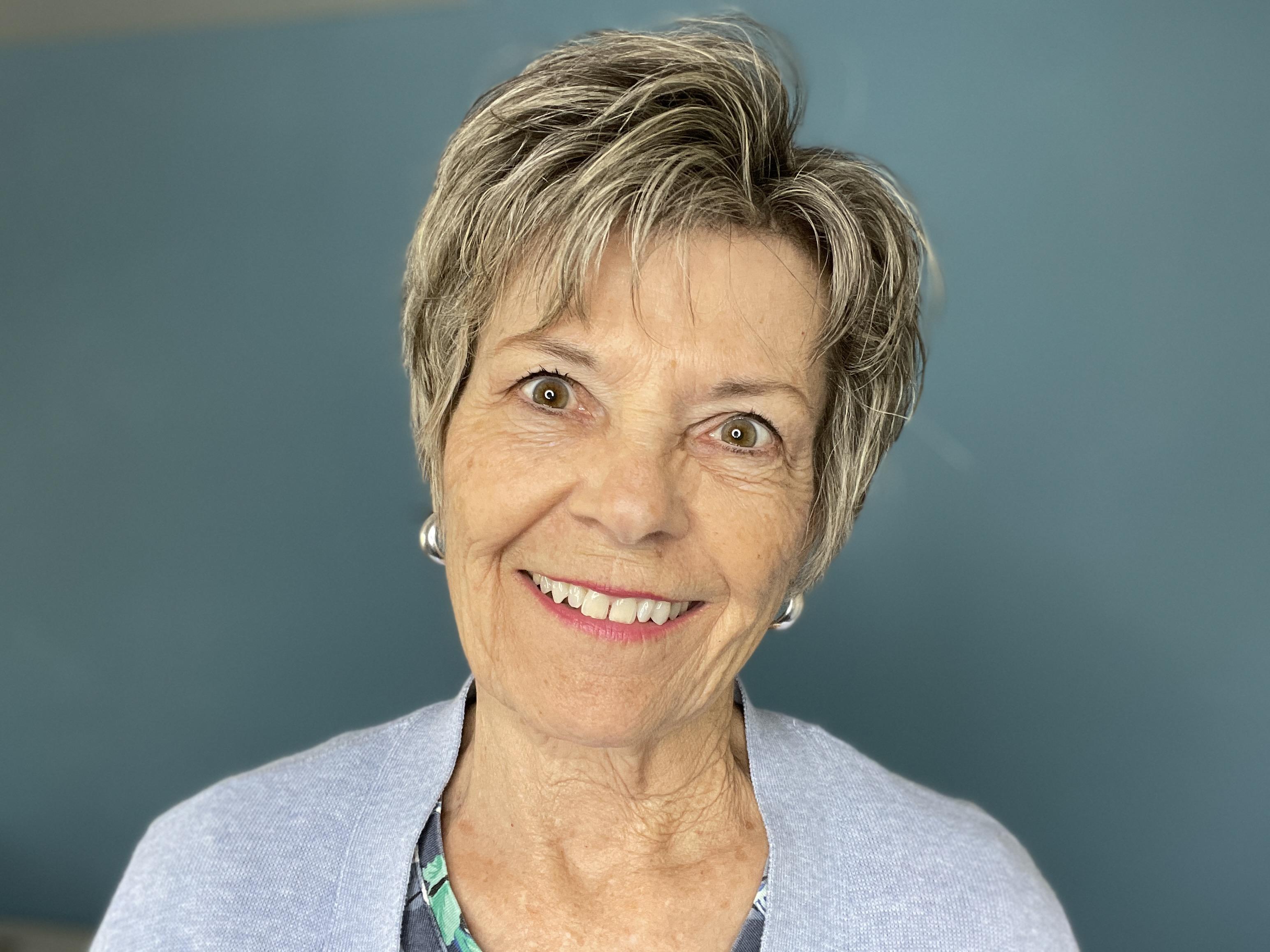 actor Gale Freed large photo