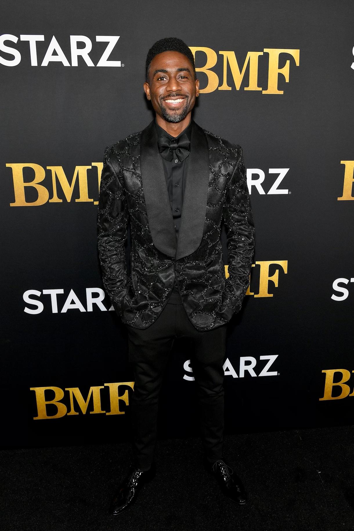 actor Holmes Lindsay IV large photo