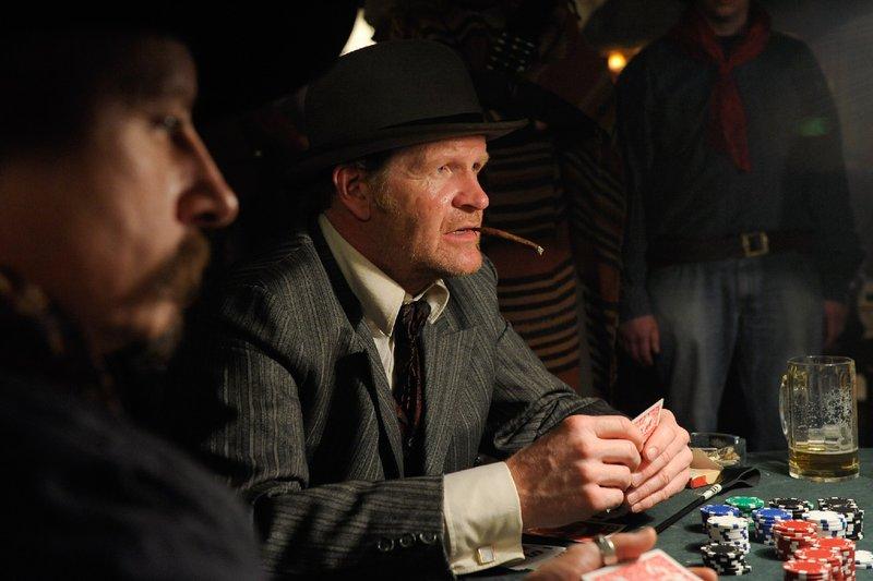 actor Guntbert Warns large photo