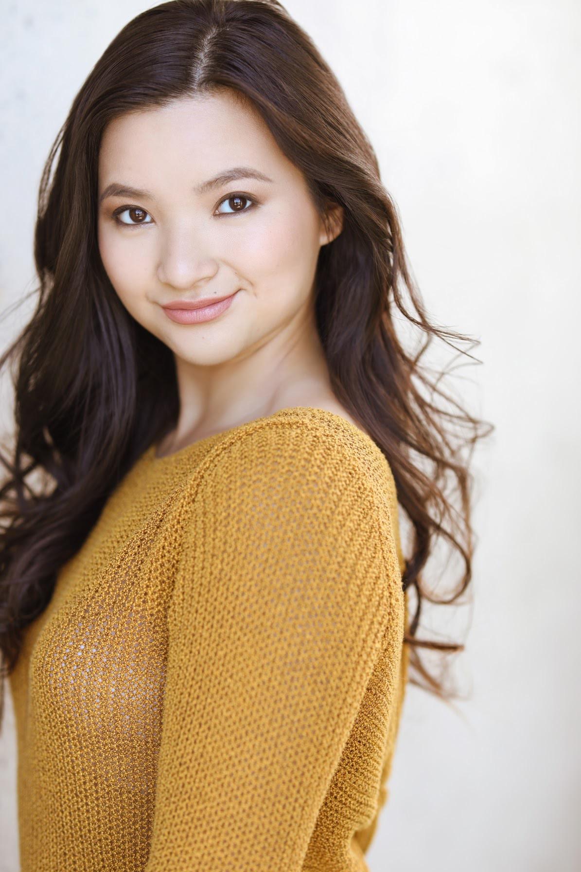 actor Cherilynn Fulbright large photo