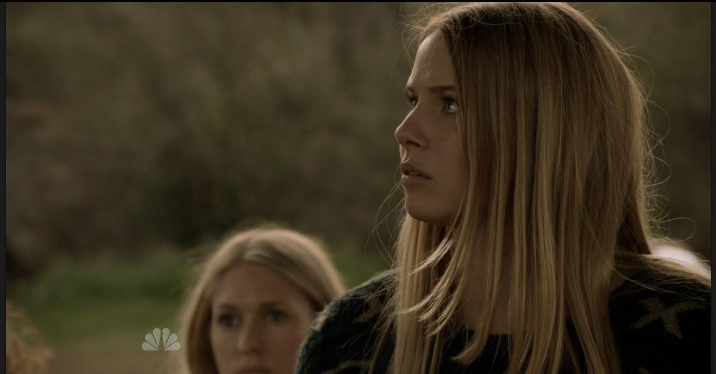 actor Whitney Rose Pynn large photo