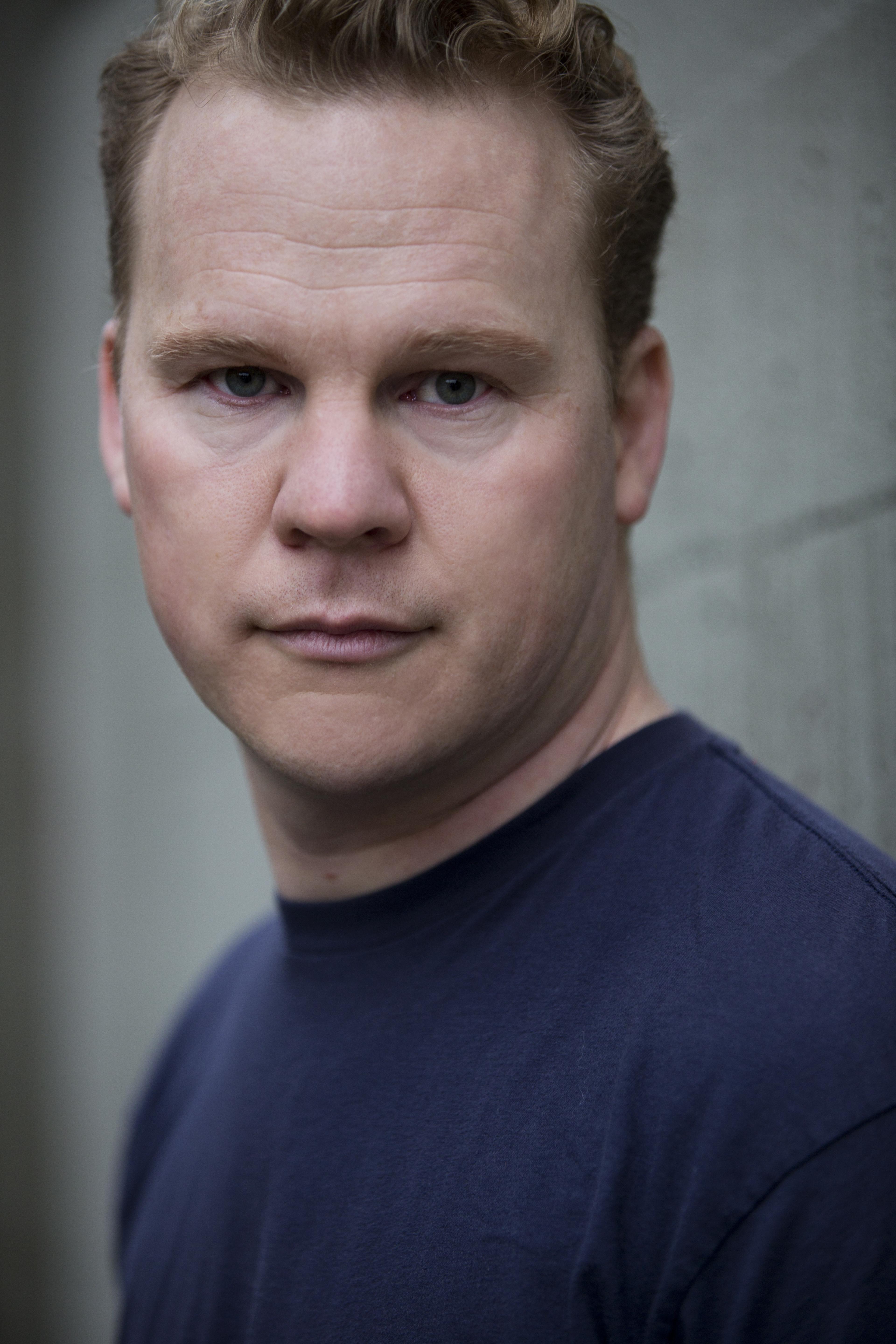 actor Ryan Cowie large photo