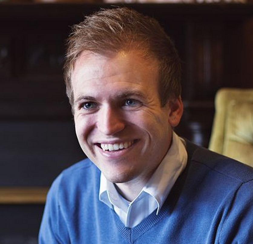 actor Johnnie Moore Jr. large photo