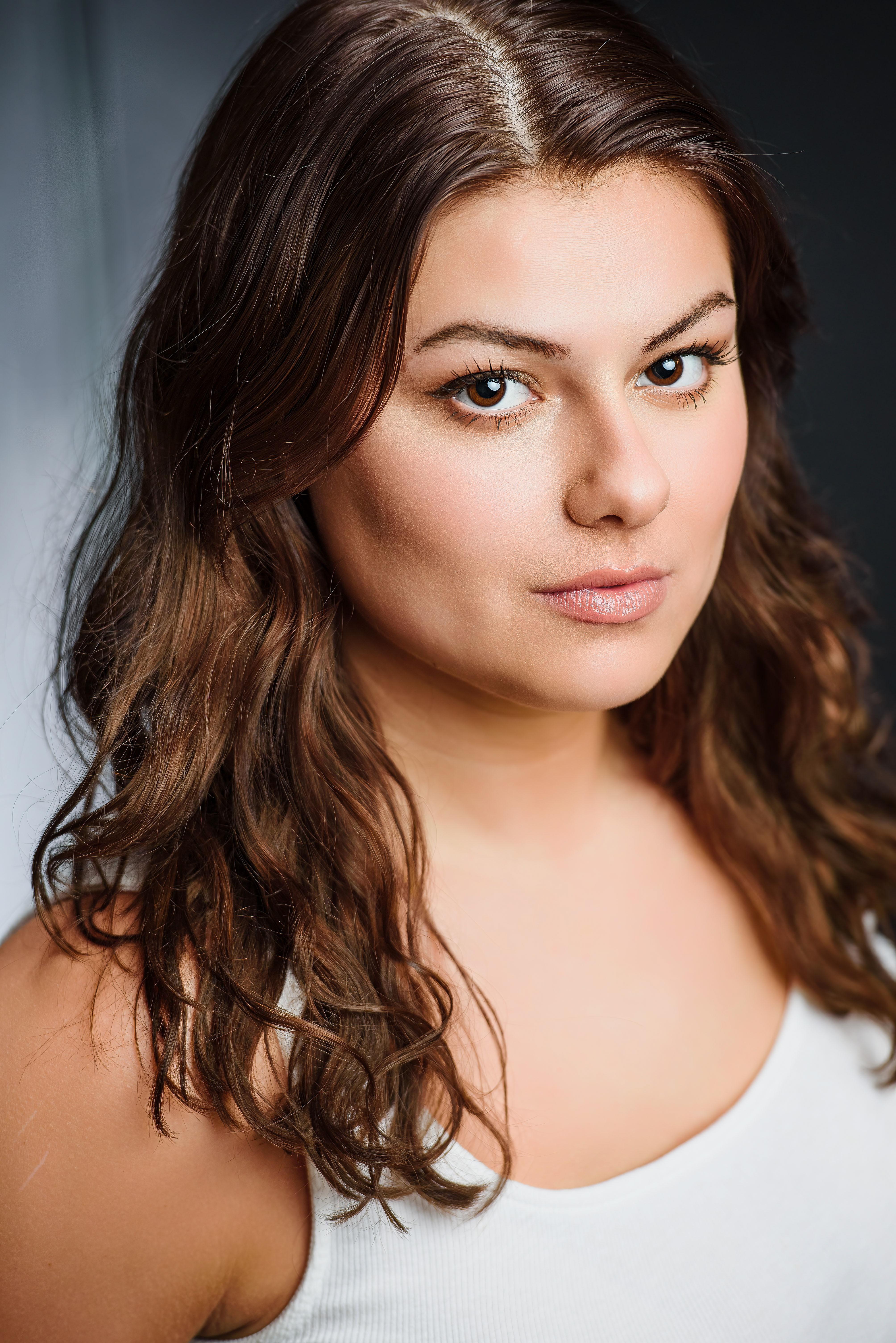 actor Rachel Protheroe large photo