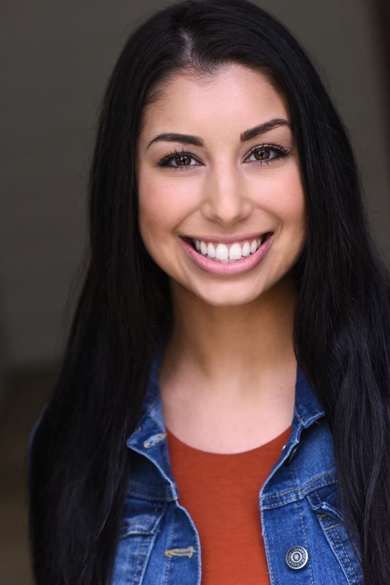 actor Aubry Wood large photo