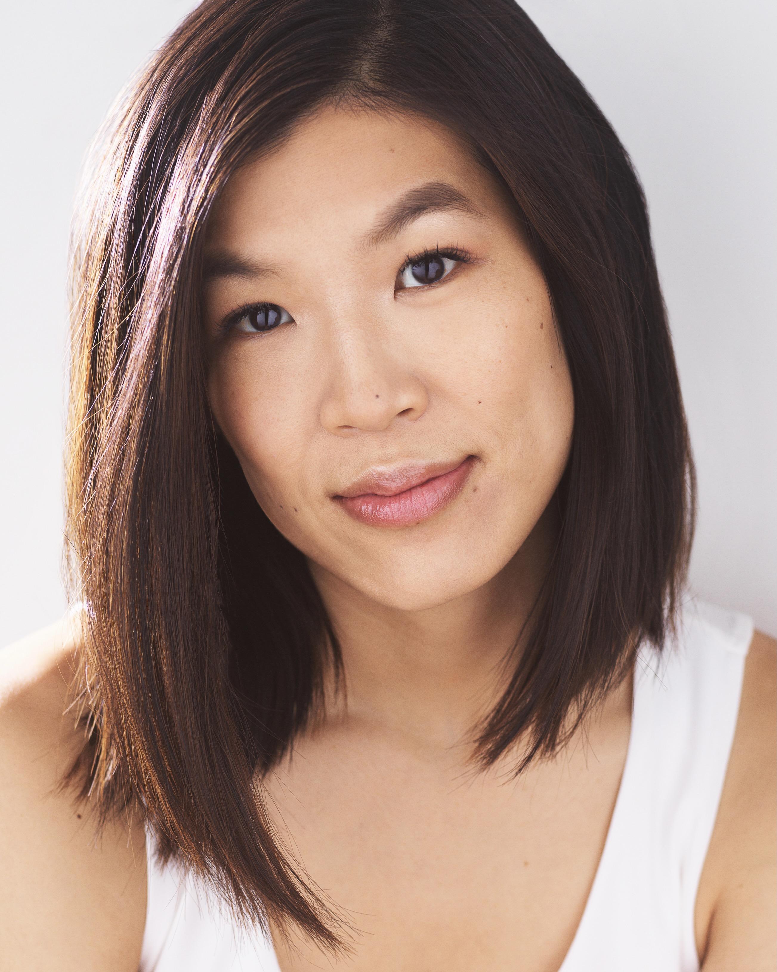 actor Nancy Sun large photo