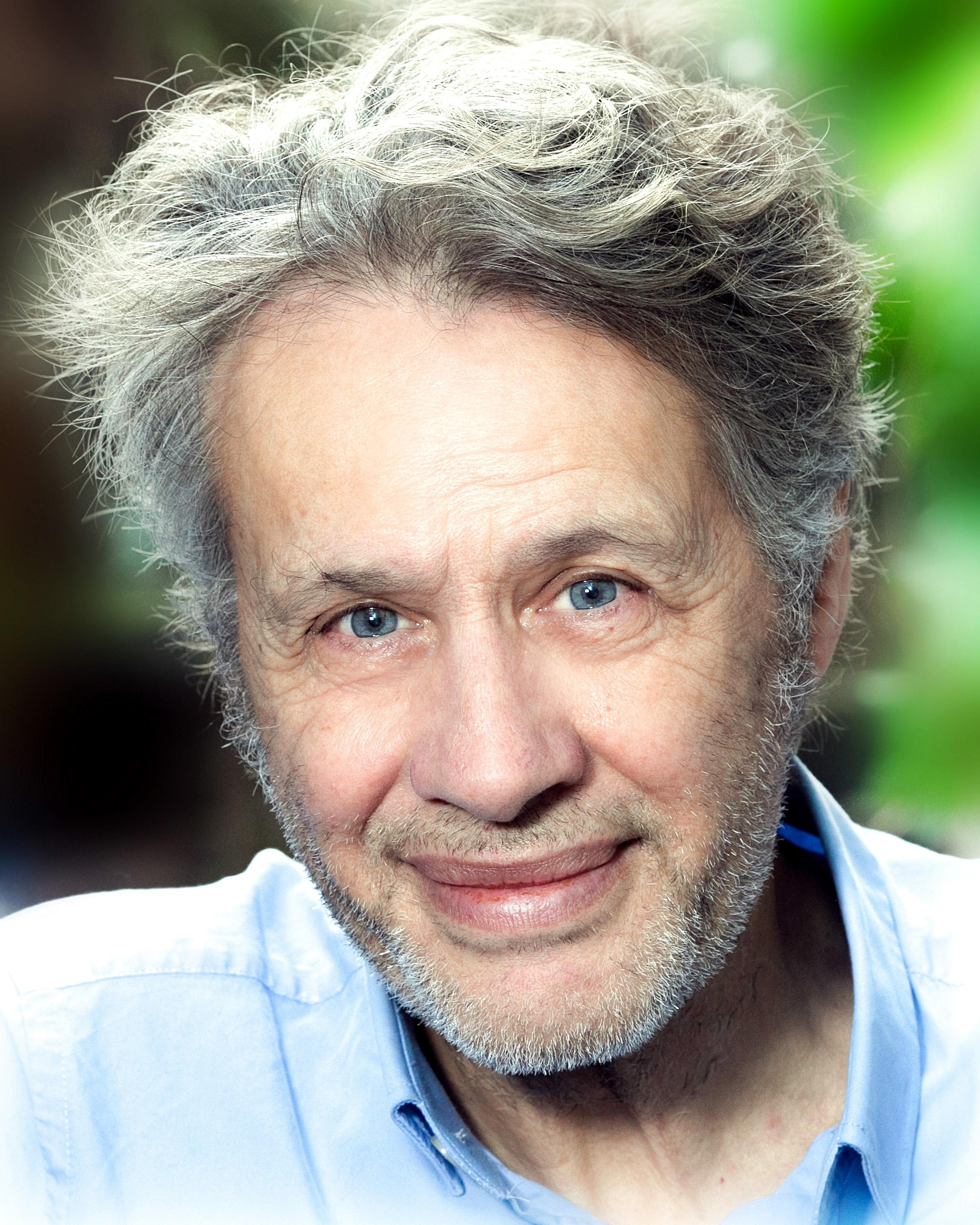 actor Daniel Jordan large photo