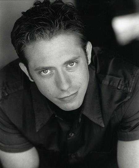 actor James C. Leary large photo