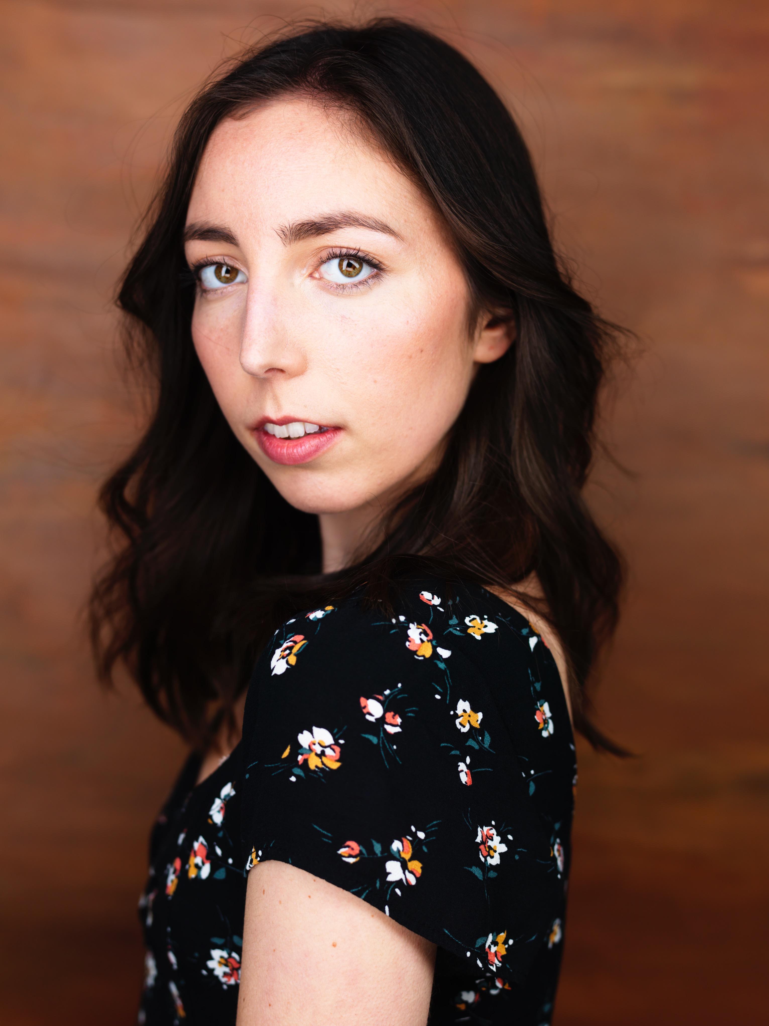 actor Azure Brandi large photo