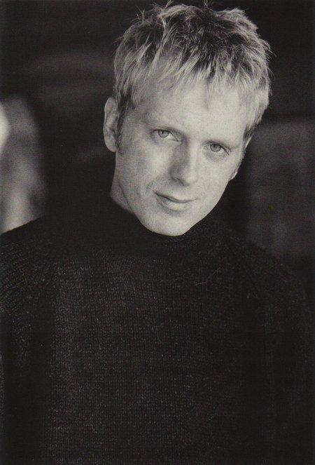 actor Kevin Kash large photo