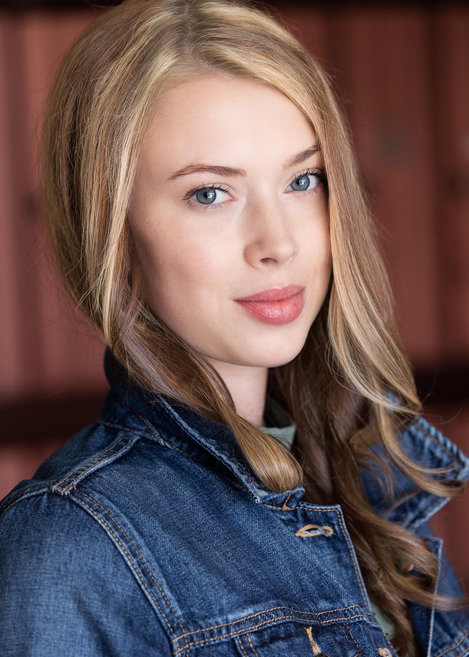 actor Sydney Ruddock large photo