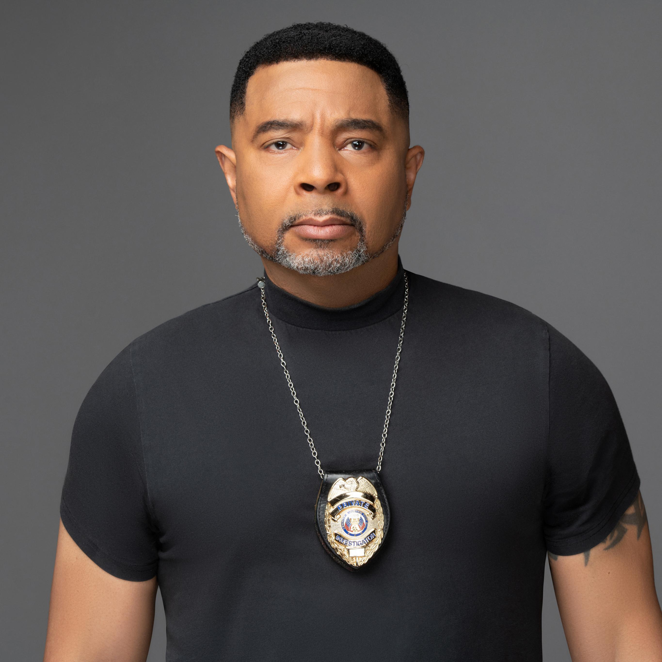 actor Martin Davis large photo