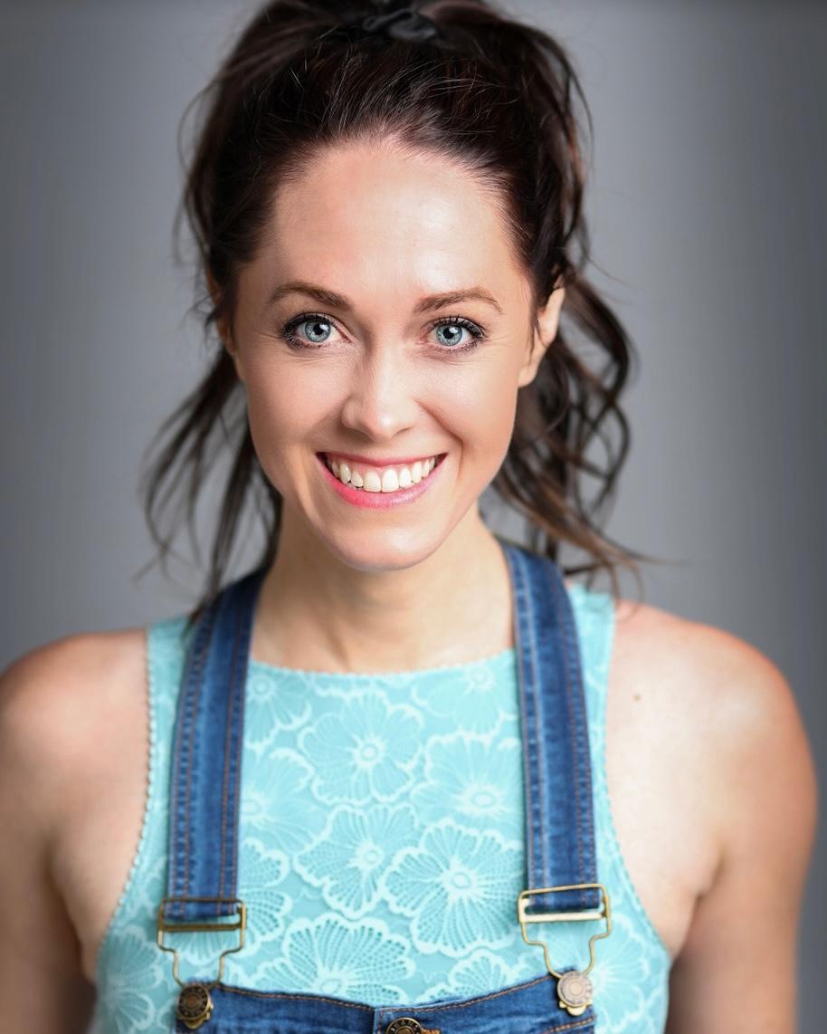 actor Ashley Seal large photo