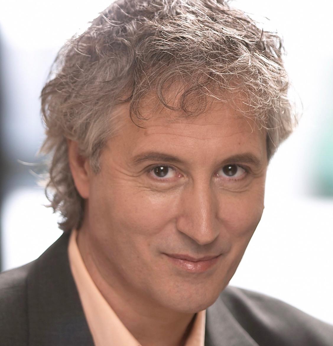 actor James Donadio large photo