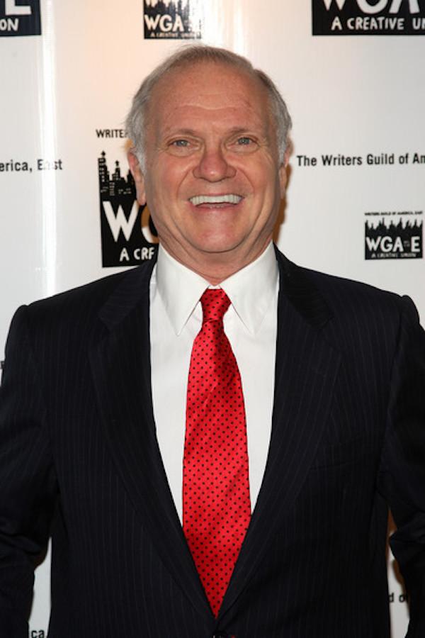 actor Christopher Cerf large photo