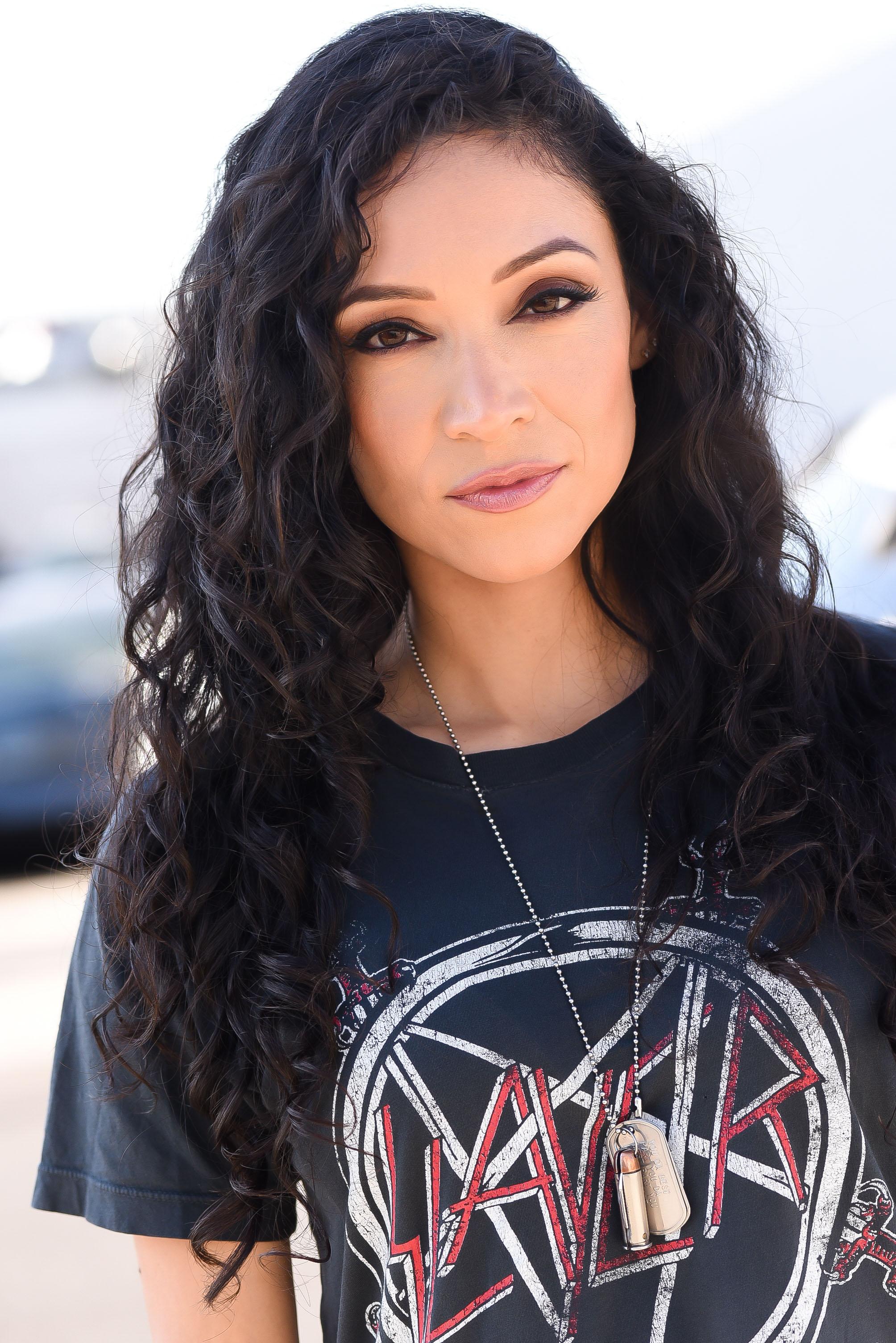 actor Shontae Saldana large photo