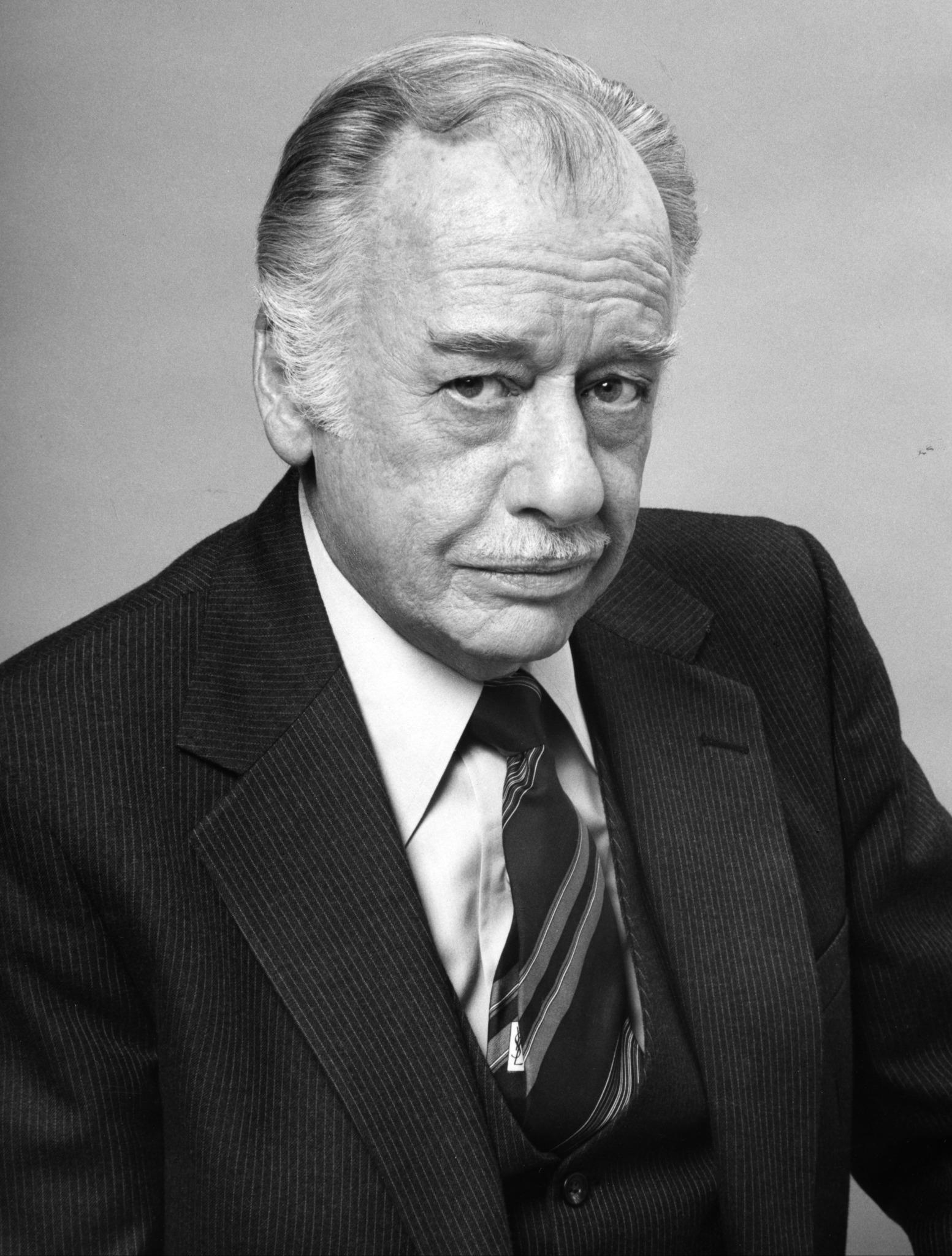 actor David Lewis large photo