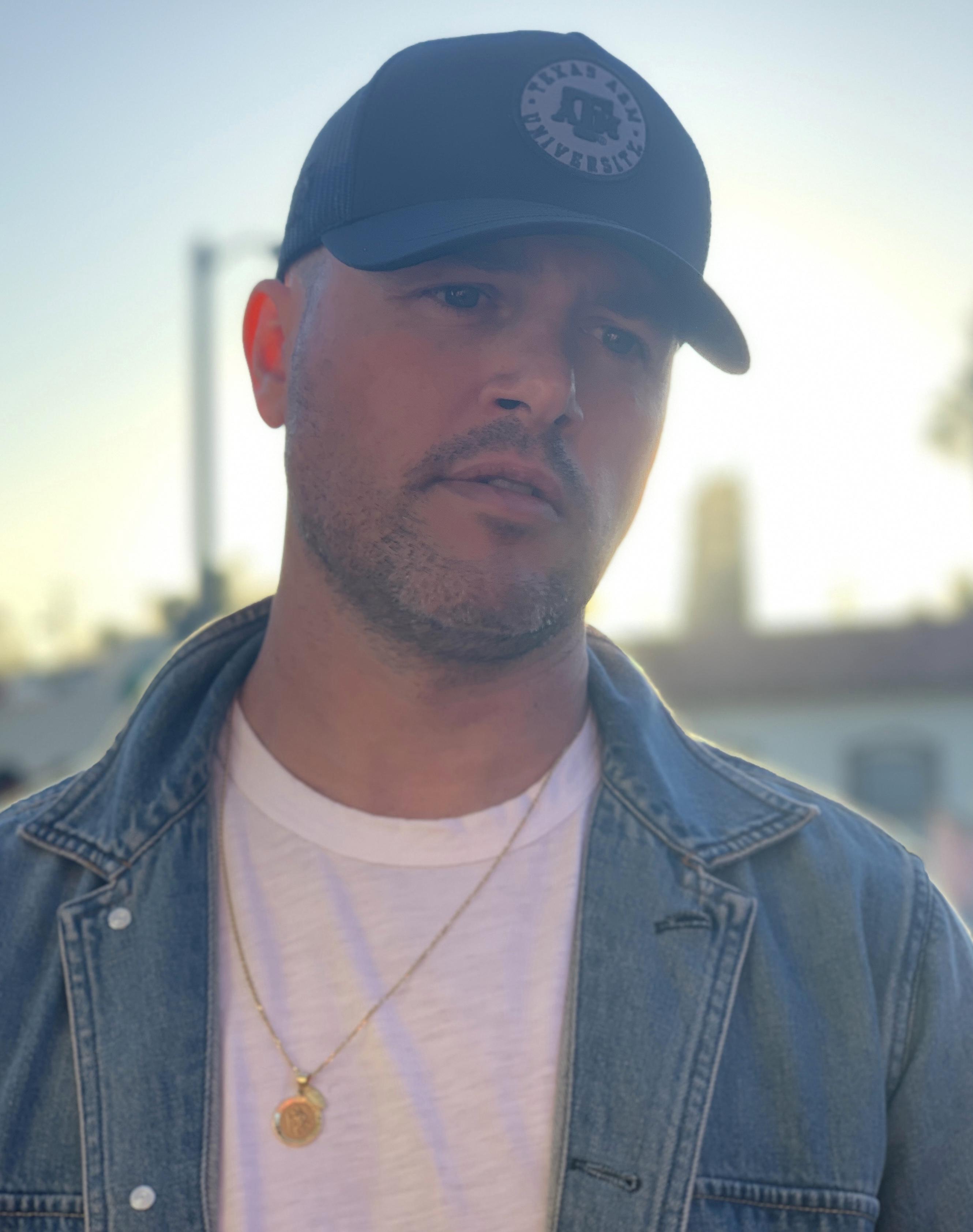 actor Chad Feehan large photo