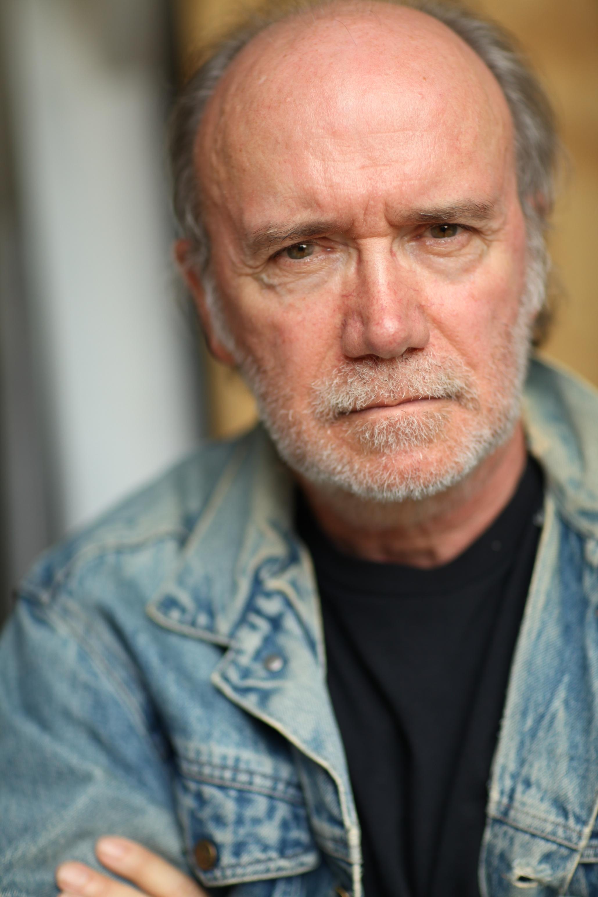 actor Charley Vance large photo